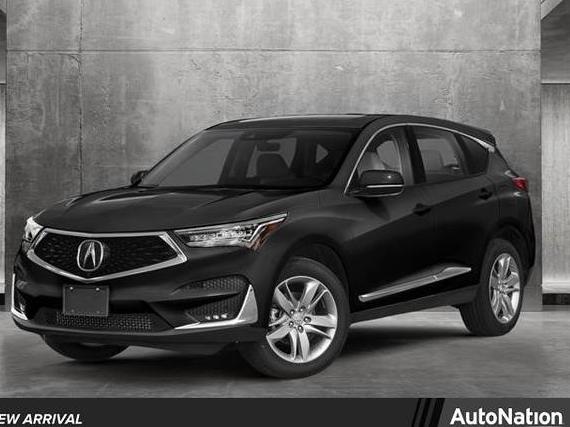 ACURA RDX 2019 5J8TC2H70KL021323 image