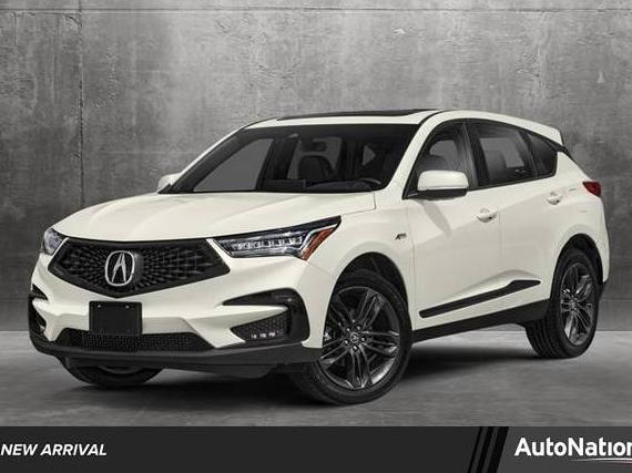ACURA RDX 2019 5J8TC1H61KL001146 image