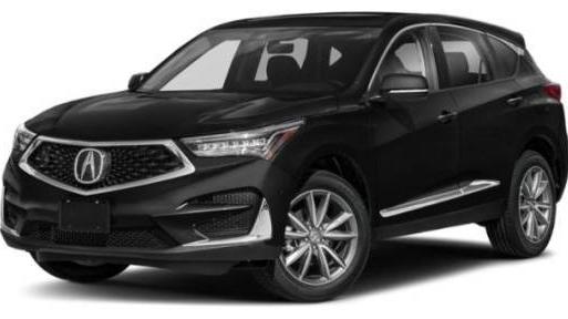 ACURA RDX 2019 5J8TC2H5XKL001529 image