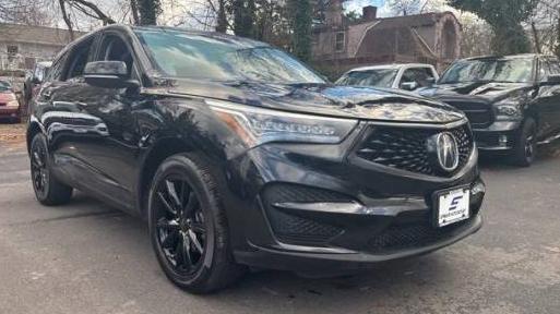 ACURA RDX 2019 5J8TC2H32KL011891 image