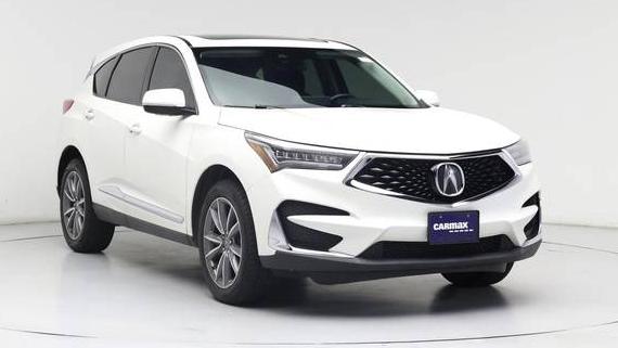 ACURA RDX 2019 5J8TC1H59KL019708 image