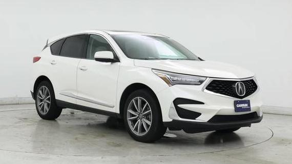 ACURA RDX 2019 5J8TC2H59KL031394 image