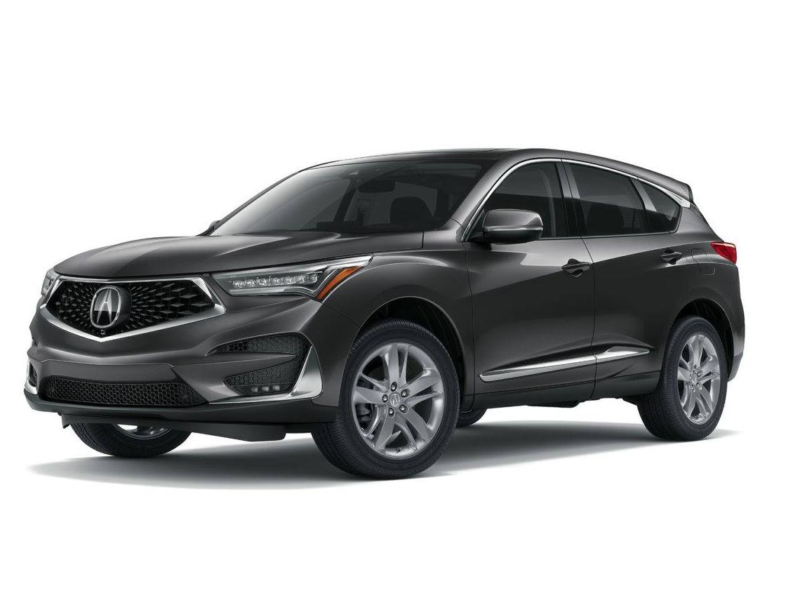 ACURA RDX 2019 5J8TC2H76KL009127 image