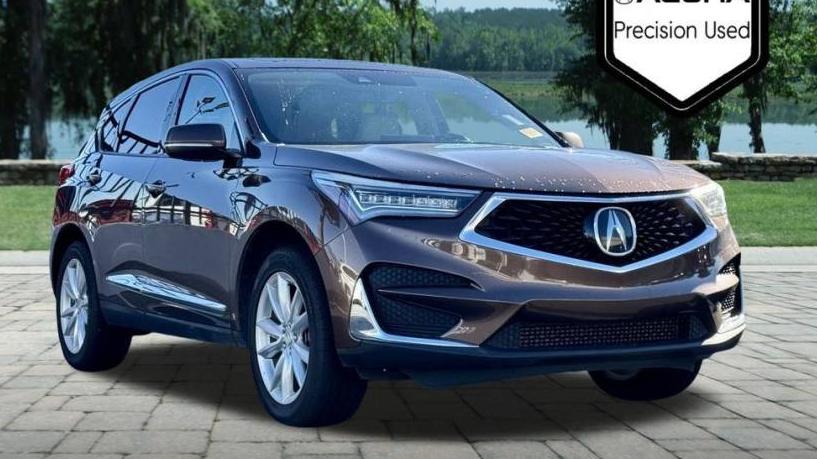 ACURA RDX 2019 5J8TC1H36KL006820 image