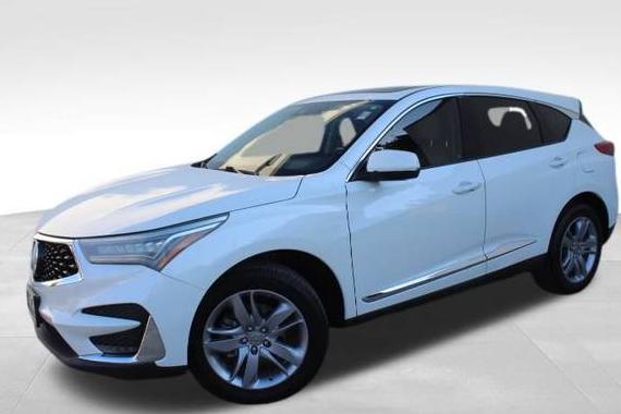 ACURA RDX 2019 5J8TC1H75KL016631 image