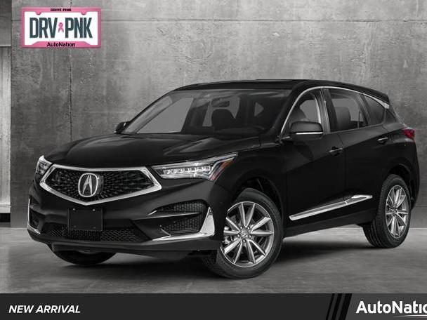 ACURA RDX 2019 5J8TC2H59KL006804 image