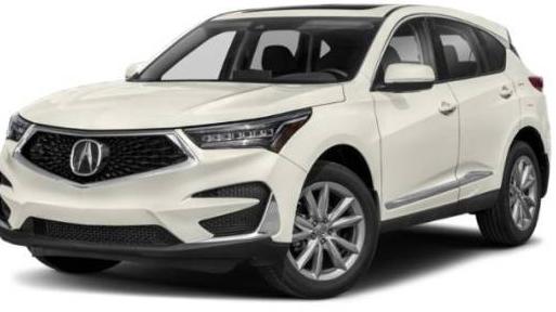 ACURA RDX 2019 5J8TC1H33KL023204 image