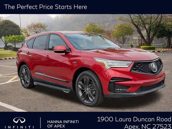 ACURA RDX 2019 5J8TC2H62KL014901 image ACURA RDX 2019 5J8TC2H62KL014901 image