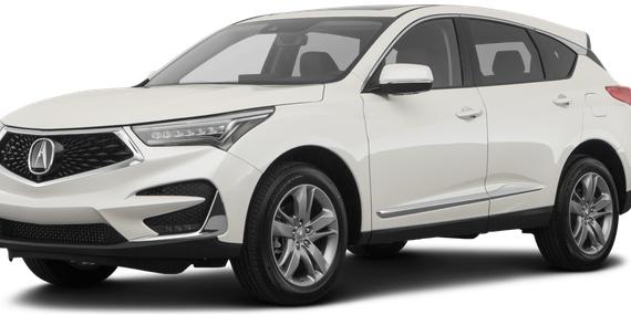 ACURA RDX 2019 5J8TC2H31KL009422 image
