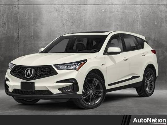 ACURA RDX 2019 5J8TC1H64KL019494 image