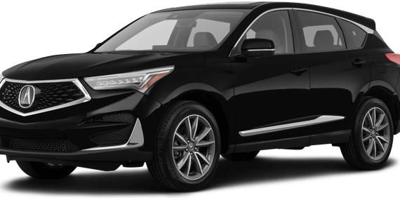 ACURA RDX 2019 5J8TC2H55KL003379 image ACURA RDX 2019 5J8TC2H55KL003379 image