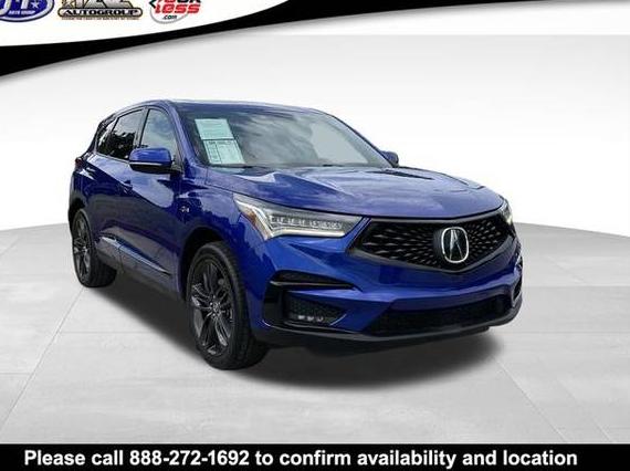 ACURA RDX 2019 5J8TC1H68KL011415 image ACURA RDX 2019 5J8TC1H68KL011415 image