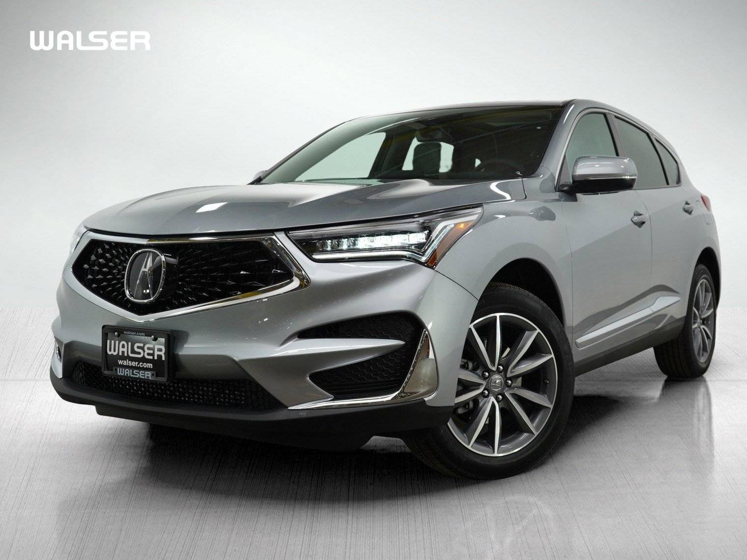 ACURA RDX 2019 5J8TC2H54KL040021 image