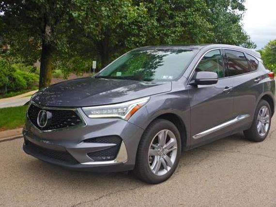 ACURA RDX 2019 5J8TC2H79KL029260 image