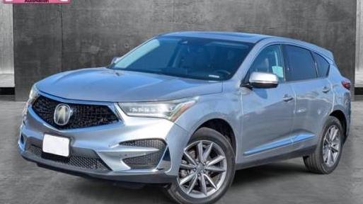 ACURA RDX 2019 5J8TC1H50KL008029 image