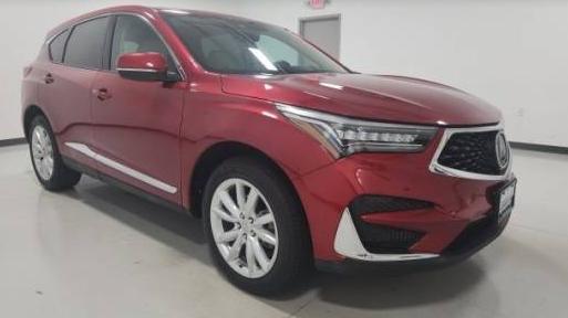 ACURA RDX 2019 5J8TC2H36KL031237 image