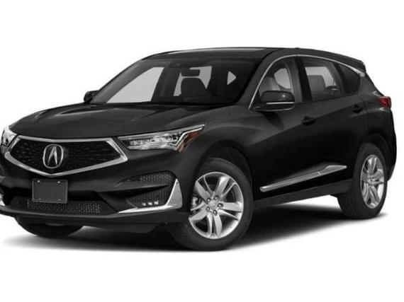 ACURA RDX 2019 5J8TC2H7XKL000432 image