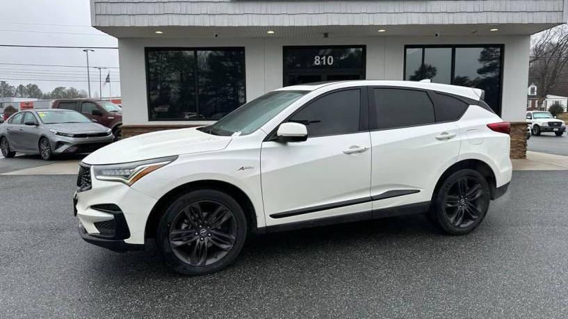 ACURA RDX 2019 5J8TC2H60KL003217 image