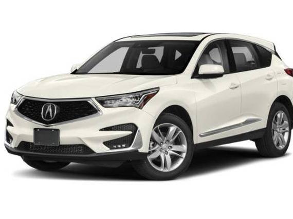 ACURA RDX 2019 5J8TC2H71KL017975 image