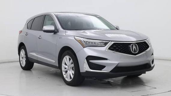 ACURA RDX 2019 5J8TC2H38KL033409 image