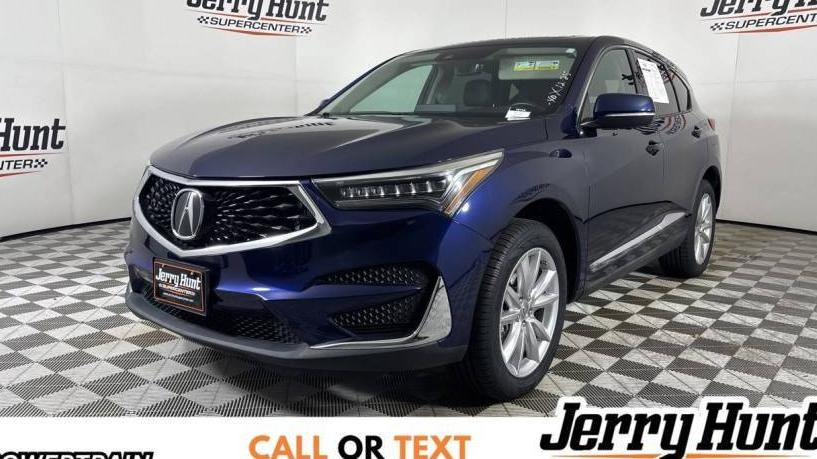 ACURA RDX 2019 5J8TC2H35KL033125 image