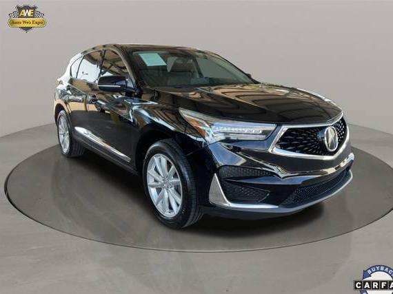 ACURA RDX 2019 5J8TC1H32KL022917 image
