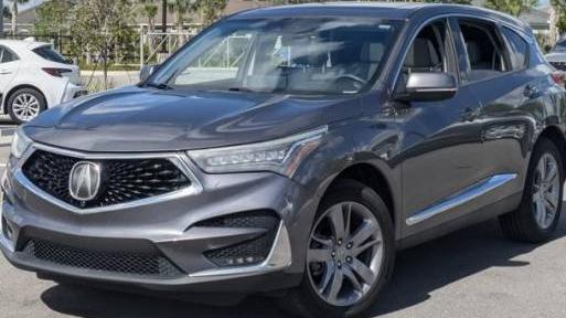 ACURA RDX 2019 5J8TC1H79KL003574 image