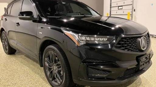 ACURA RDX 2019 5J8TC1H61KL016844 image