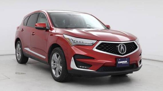 ACURA RDX 2019 5J8TC2H79KL012040 image
