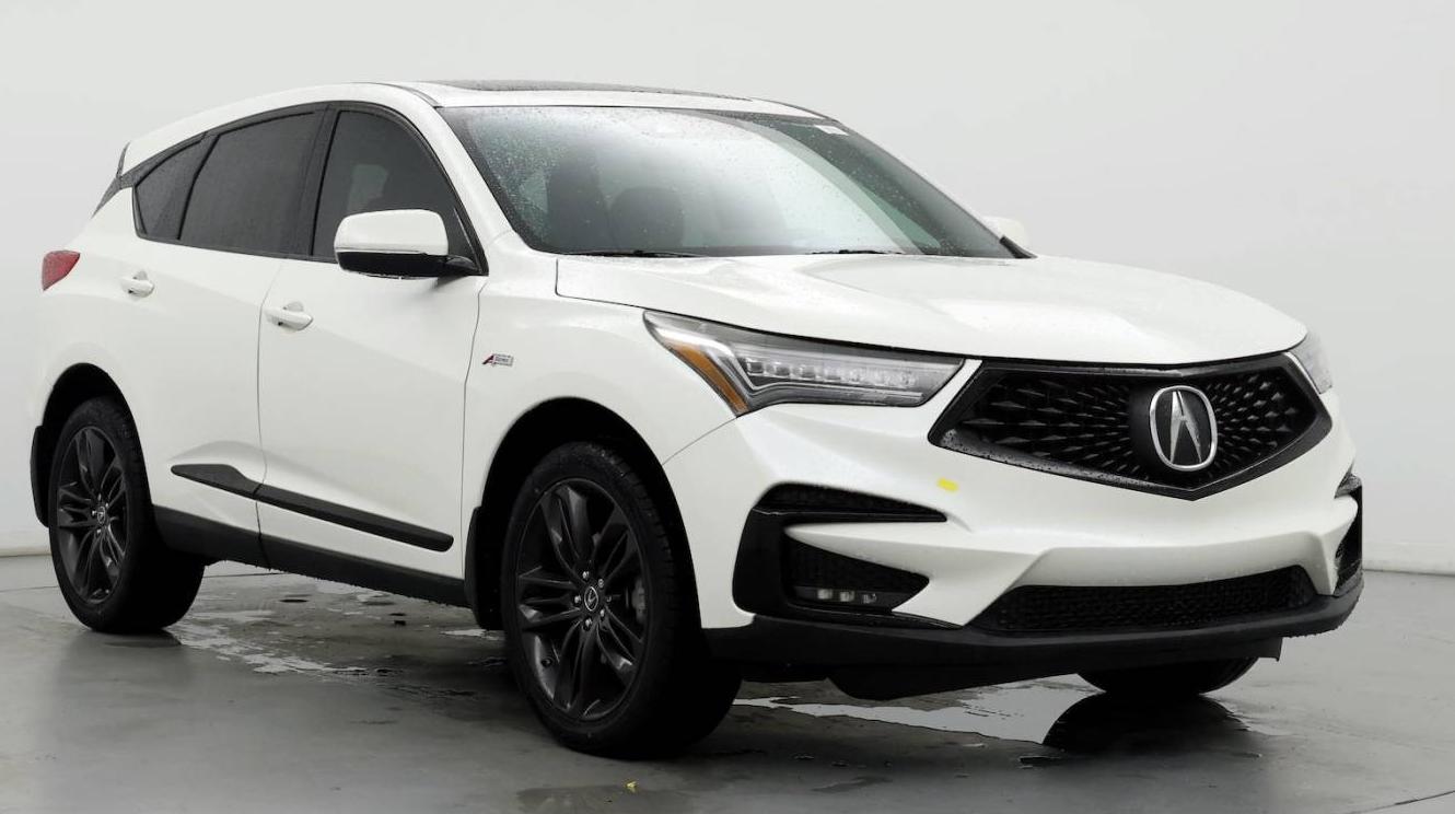 ACURA RDX 2019 5J8TC1H68KL009230 image