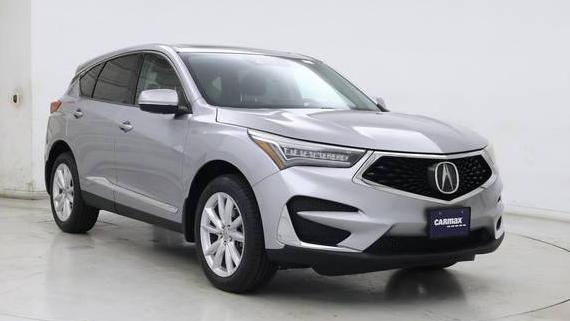 ACURA RDX 2019 5J8TC2H3XKL010083 image