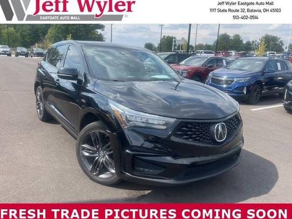 ACURA RDX 2019 5J8TC2H64KL027911 image ACURA RDX 2019 5J8TC2H64KL027911 image
