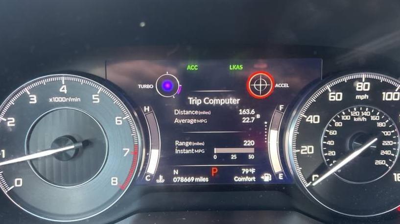 ACURA RDX 2019 5J8TC1H58KL008490 image