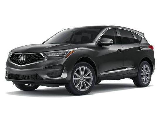 ACURA RDX 2019 5J8TC1H5XKL019071 image