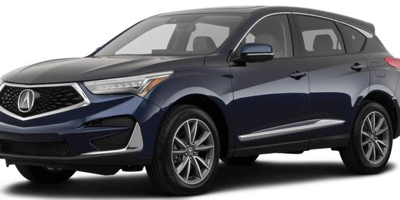 ACURA RDX 2019 5J8TC2H57KL032687 image ACURA RDX 2019 5J8TC2H57KL032687 image