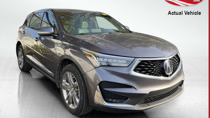 ACURA RDX 2019 5J8TC2H78KL023093 image