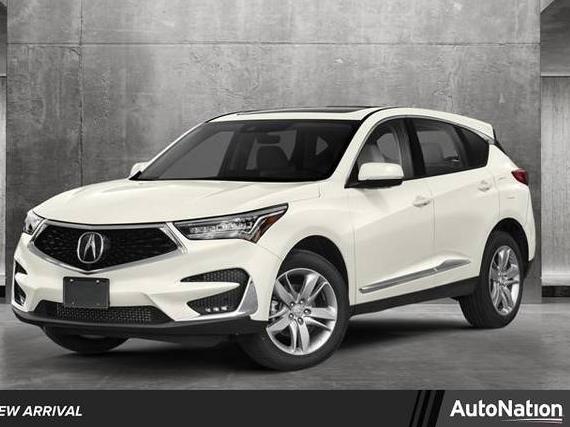 ACURA RDX 2019 5J8TC2H7XKL001628 image