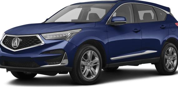 ACURA RDX 2019 5J8TC1H32KL014008 image