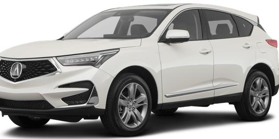 ACURA RDX 2019 5J8TC2H30KL037079 image