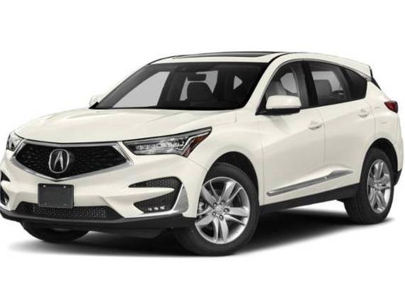 ACURA RDX 2019 5J8TC2H7XKL004013 image