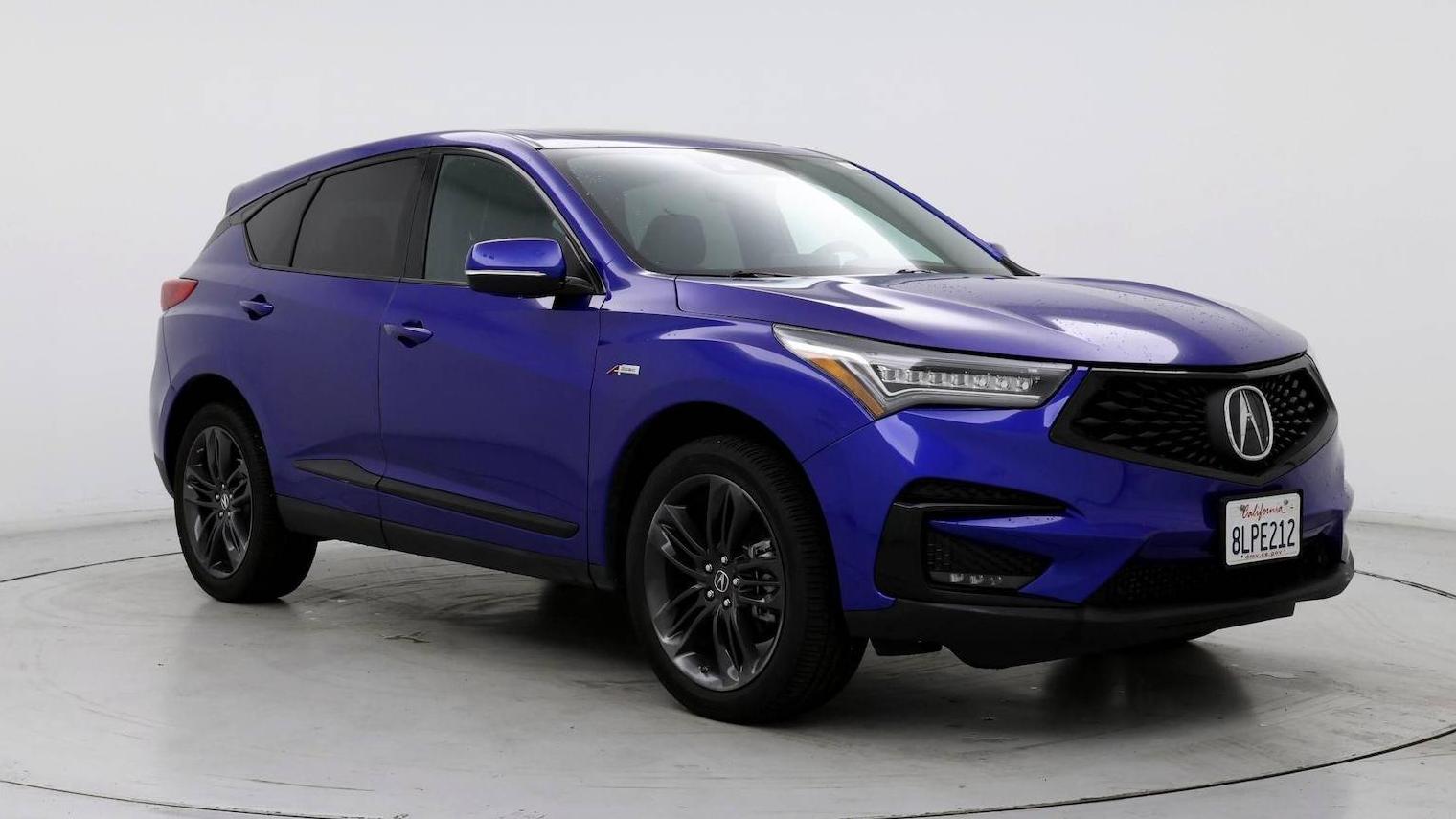 ACURA RDX 2019 5J8TC1H68KL011432 image