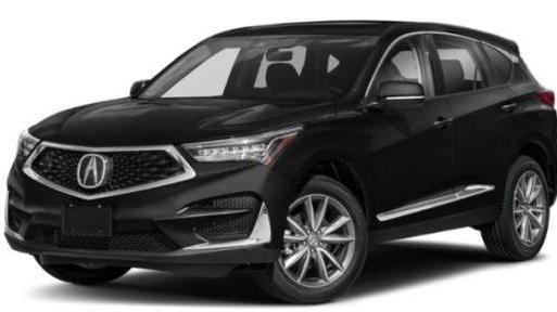 ACURA RDX 2019 5J8TC2H58KL000878 image