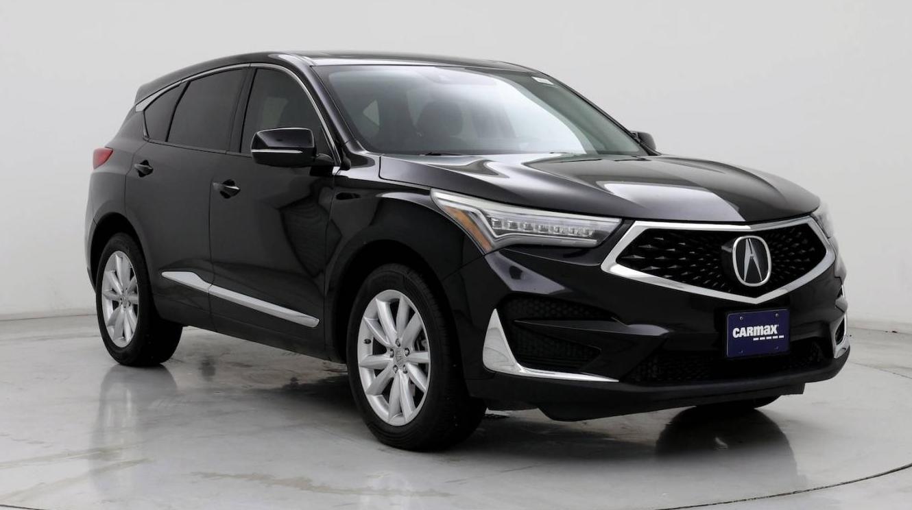 ACURA RDX 2019 5J8TC1H35KL001012 image