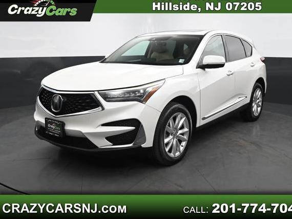 ACURA RDX 2019 5J8TC2H33KL043653 image