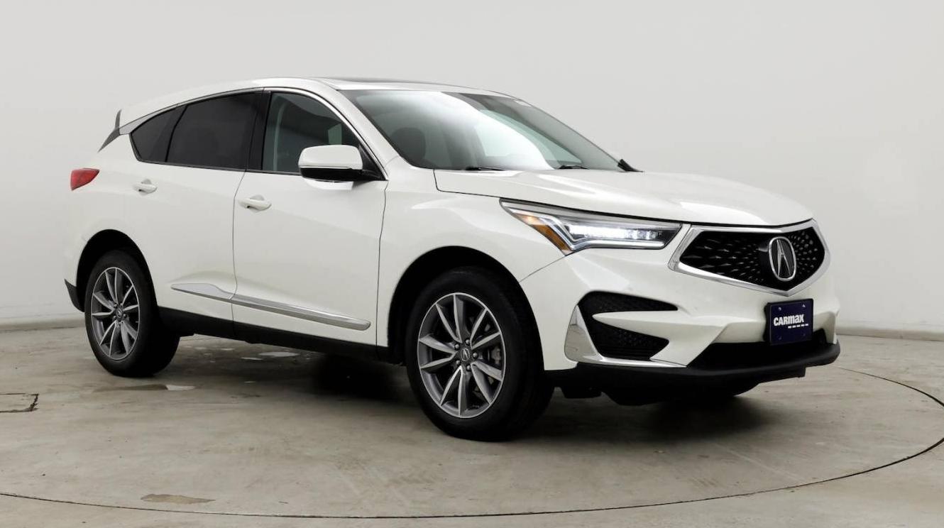 ACURA RDX 2019 5J8TC2H5XKL043232 image