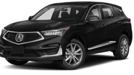 ACURA RDX 2019 5J8TC1H53KL022281 image