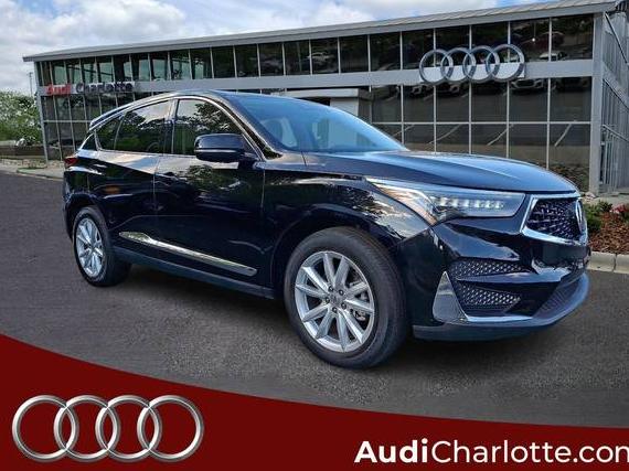 ACURA RDX 2019 5J8TC1H30KL022155 image ACURA RDX 2019 5J8TC1H30KL022155 image