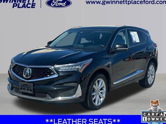ACURA RDX 2019 5J8TC2H32KL011924 image ACURA RDX 2019 5J8TC2H32KL011924 image