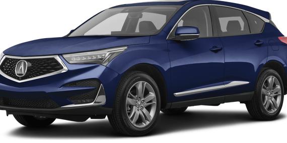 ACURA RDX 2019 5J8TC2H32KL033289 image