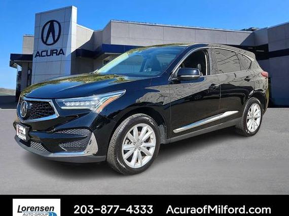 ACURA RDX 2019 5J8TC2H32KL045006 image